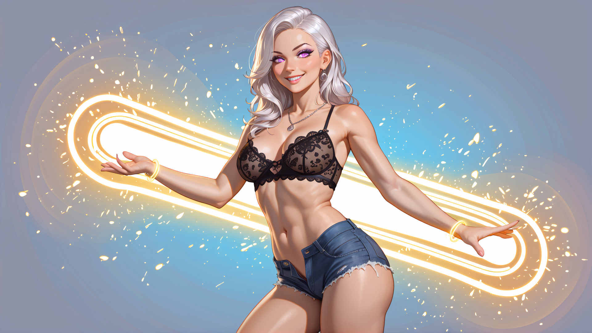 VN Ren'Py Glass Skin [Ch.6 v0.6] [IHateGray] download