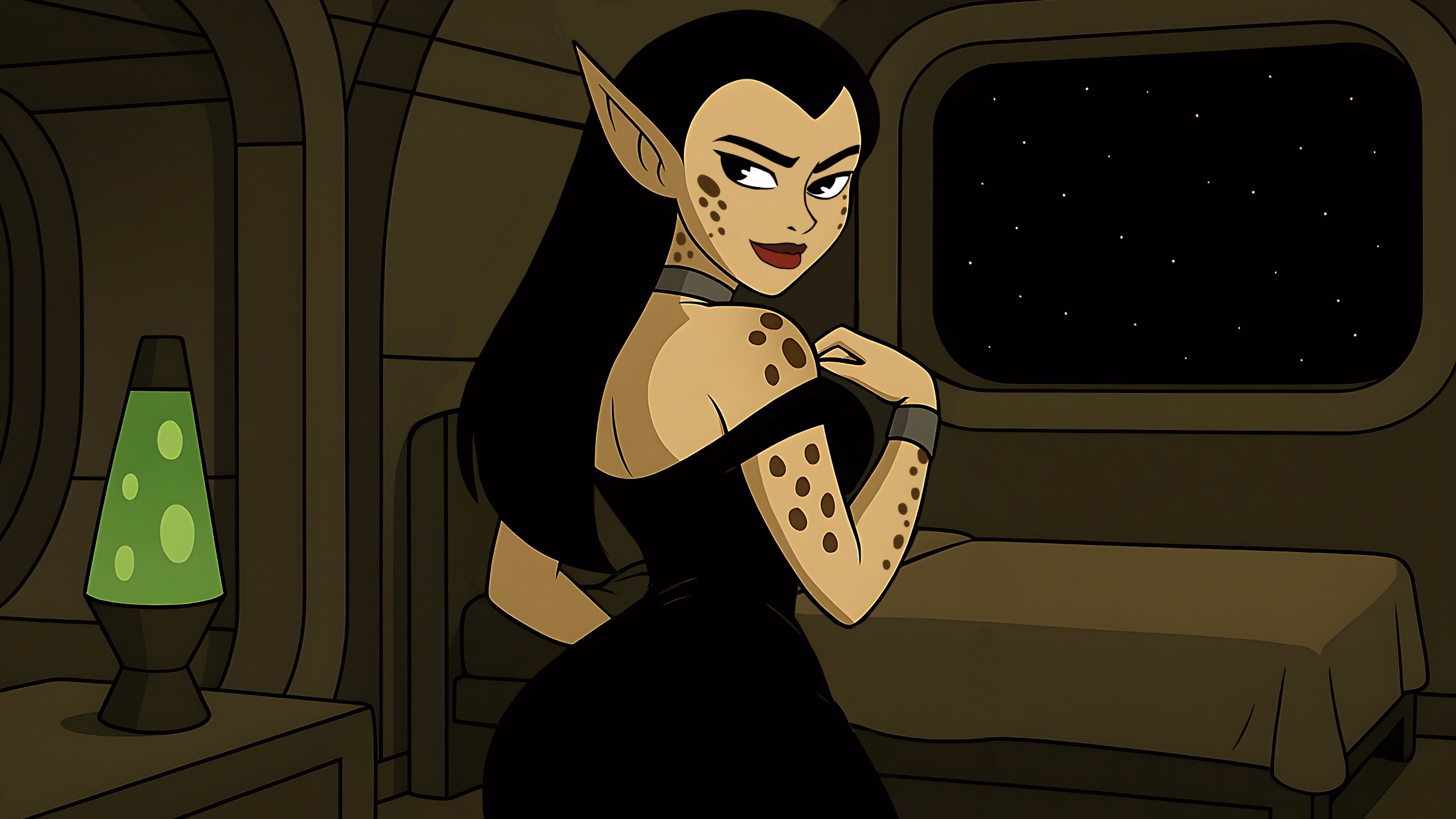 VN Ren'Py Abandoned The MILF Hunter [v0.3.0 Public] [La Cucaracha Studios]