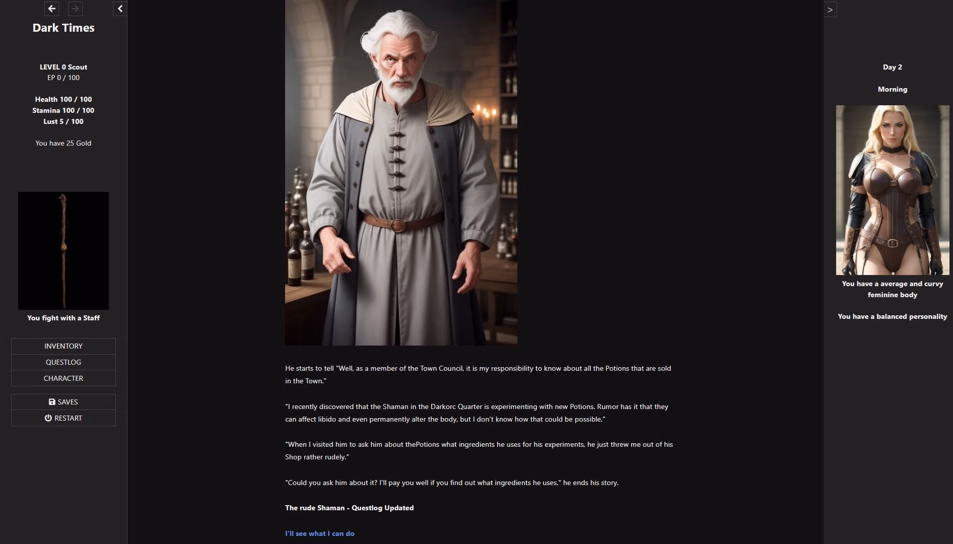 HTML Dark Times [v0.75] [Sorg]