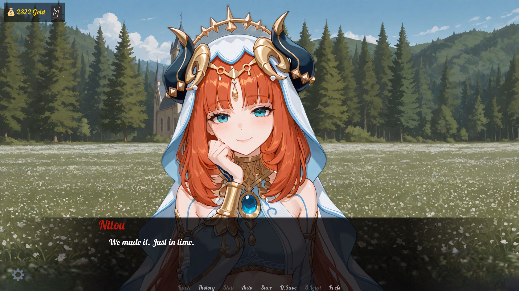 Ren'Py Clicker Lust [v0.8] [LunarSiren]