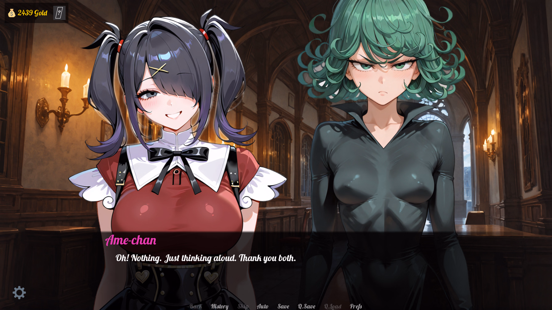 Ren'Py Clicker Lust [v0.8] [LunarSiren]