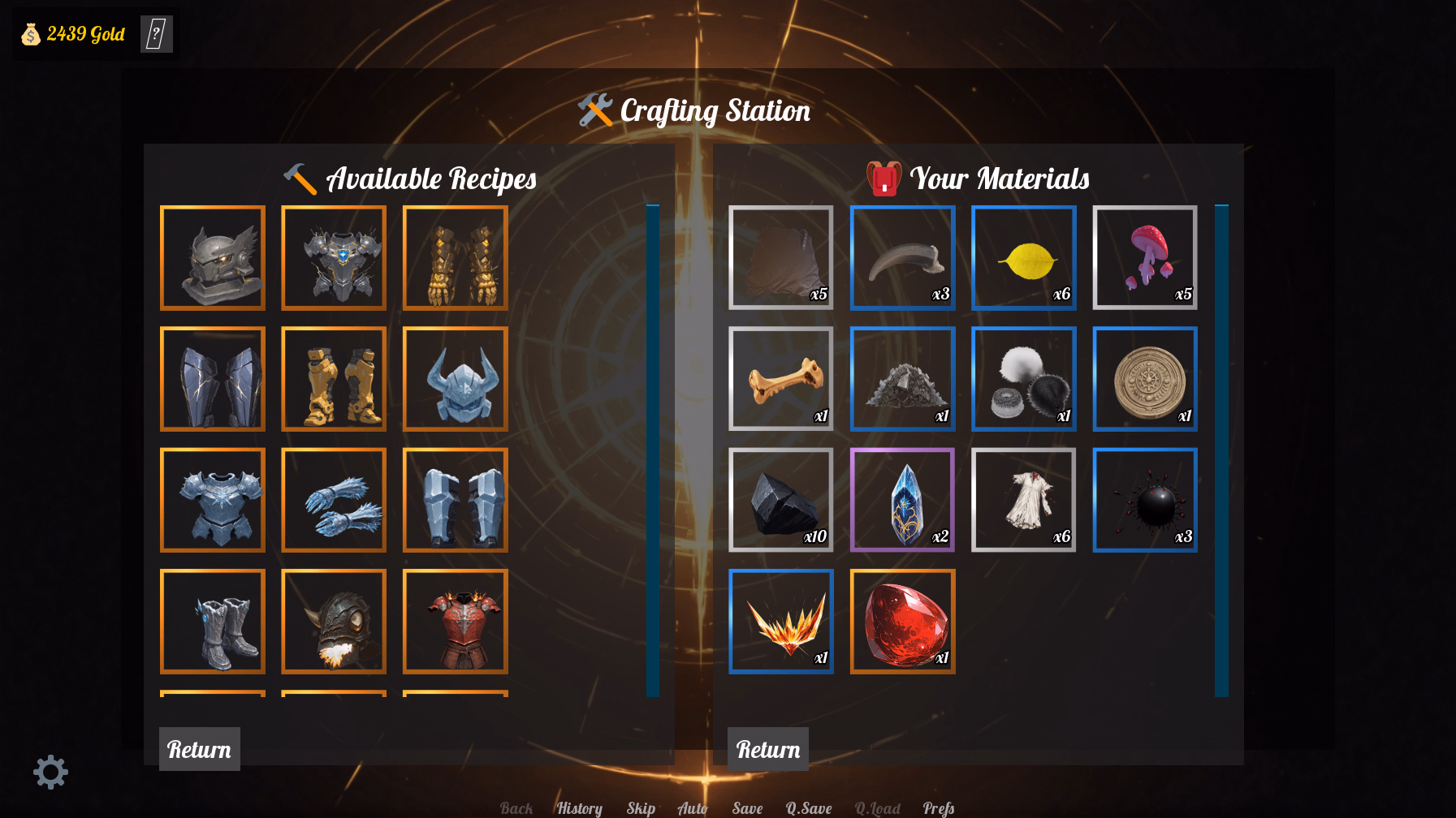 Ren'Py Clicker Lust [v0.8] [LunarSiren]