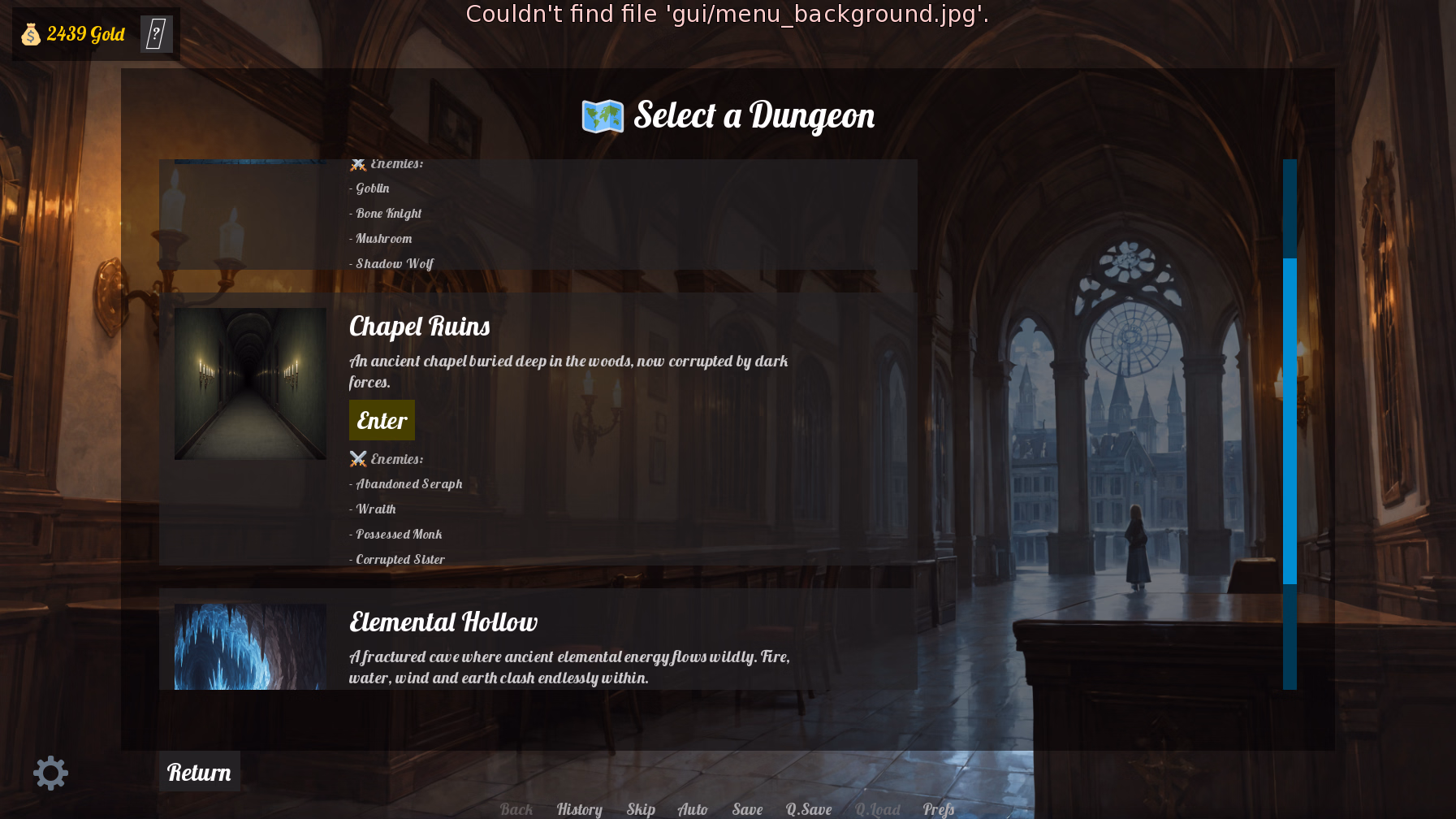 Ren'Py Clicker Lust [v0.8] [LunarSiren]