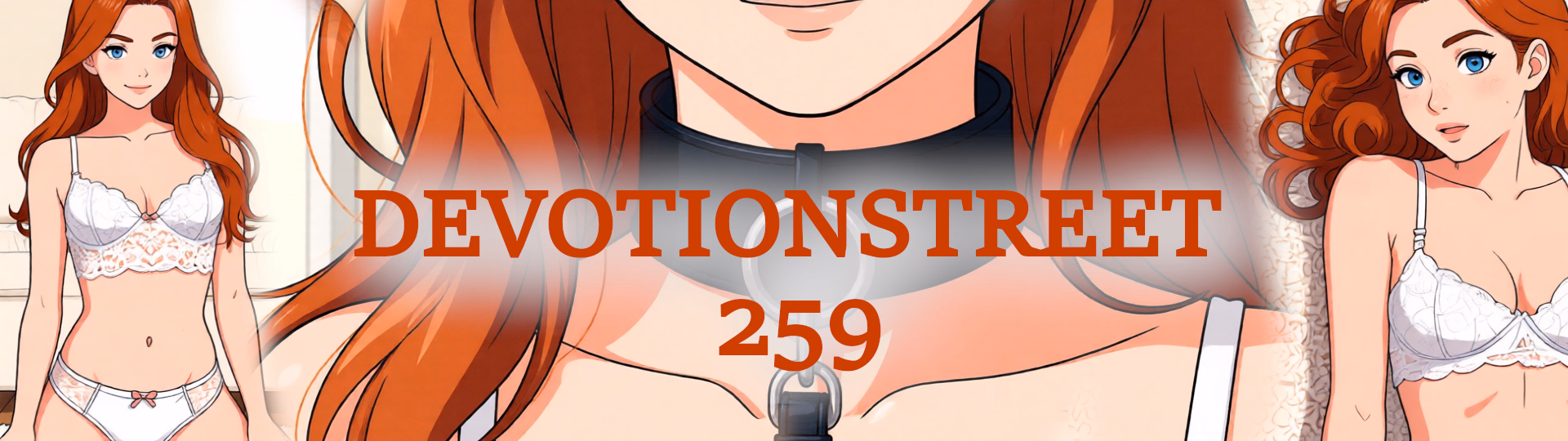 VN Ren'Py Devotionstreet 259 [v0.71] [mars_dog_invasion] download