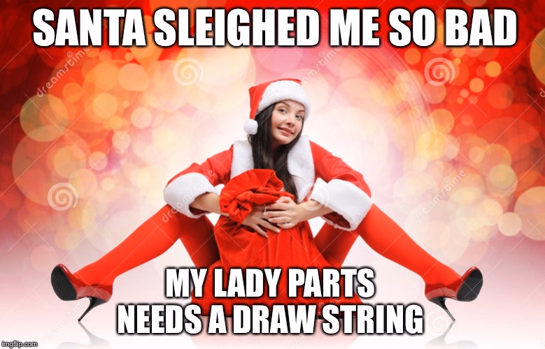 Others Completed Elves Christmas Hentai Puzzle [Final] [Sweet Banana Games]