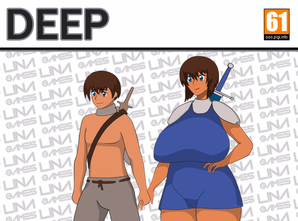 RPGM Deep [Demo] [Lina Games] download