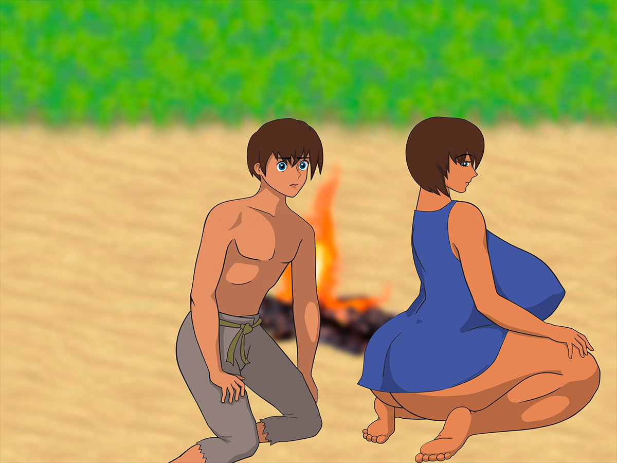 RPGM Deep [Demo] [Lina Games]