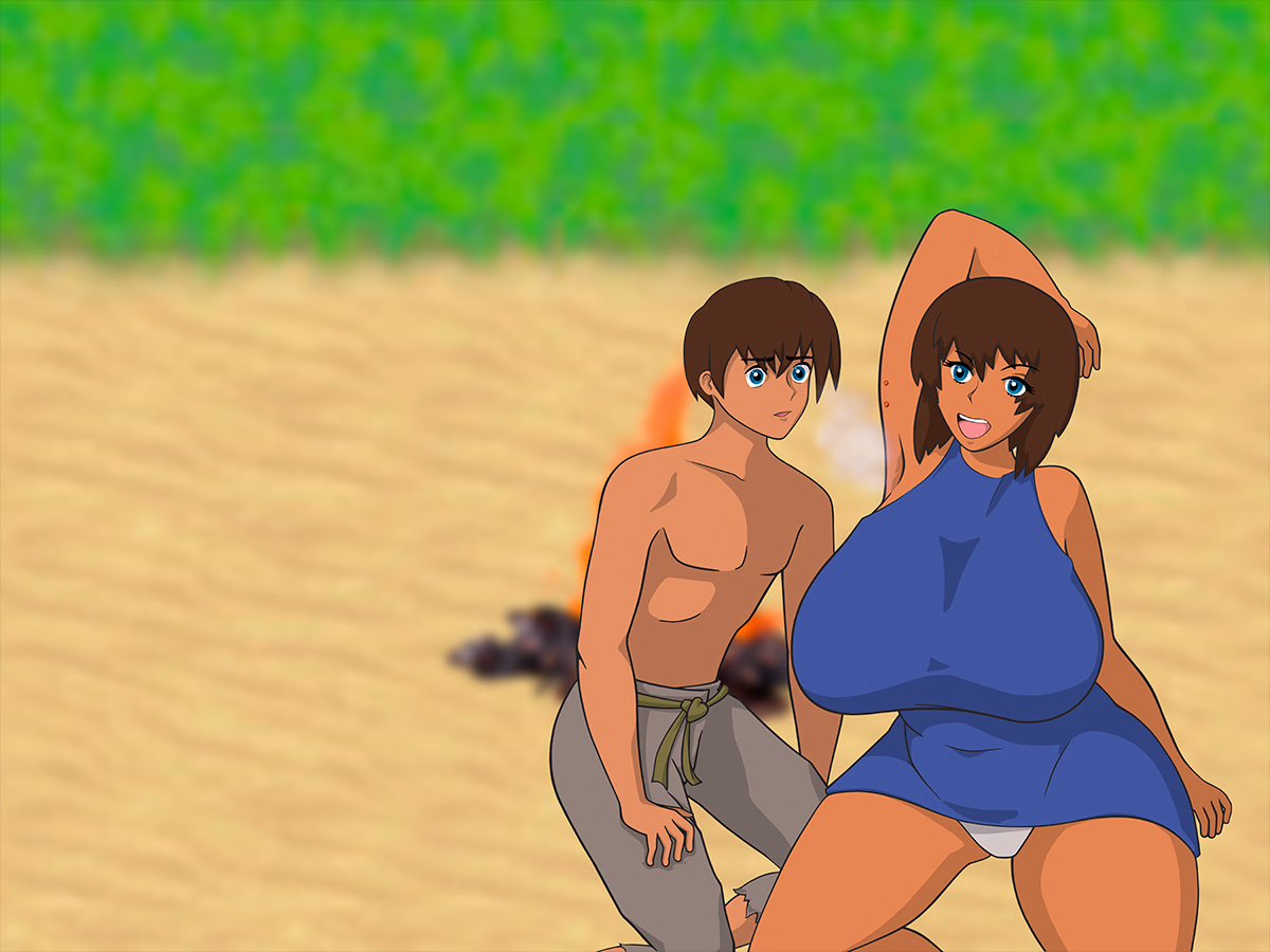 RPGM Deep [Demo] [Lina Games]