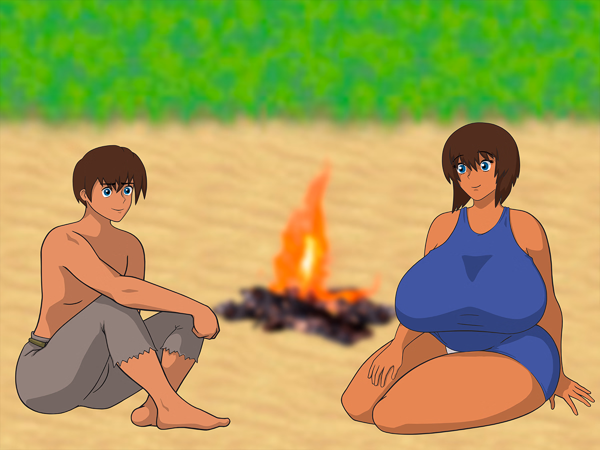 RPGM Deep [Demo] [Lina Games]
