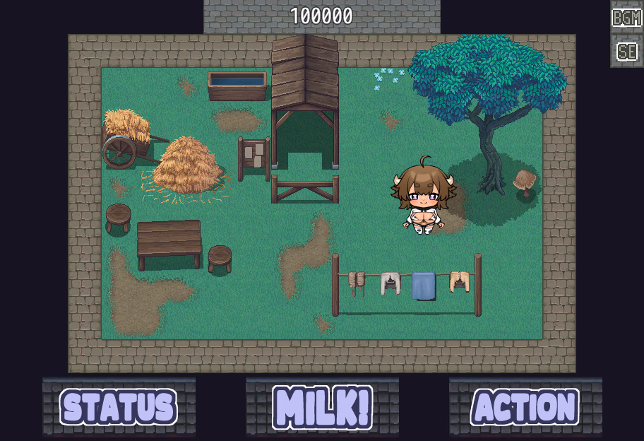 RPGM Milky Clicker [v0.1 Part 1] [Ryle]