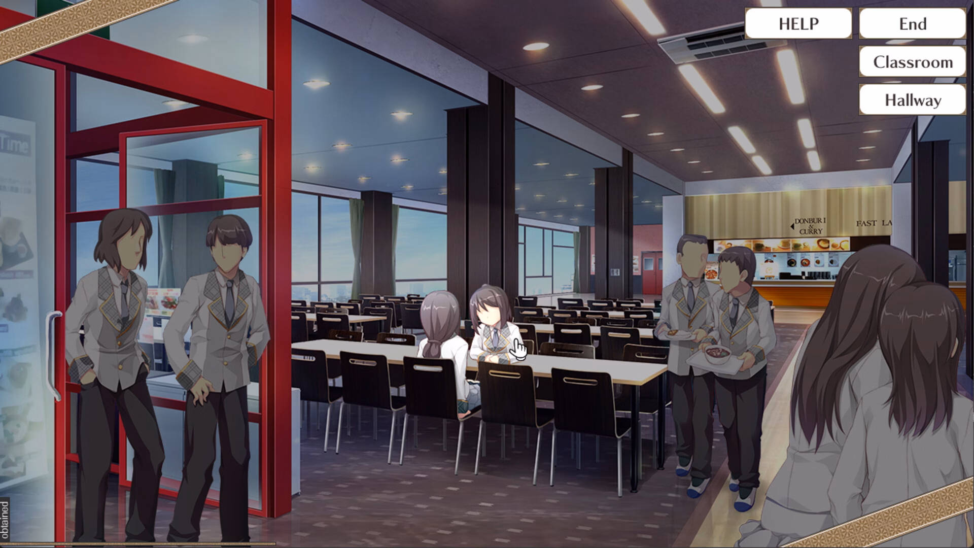 VN Others Completed Home Sweet Homecoming [v1.00] [Hooksoft]