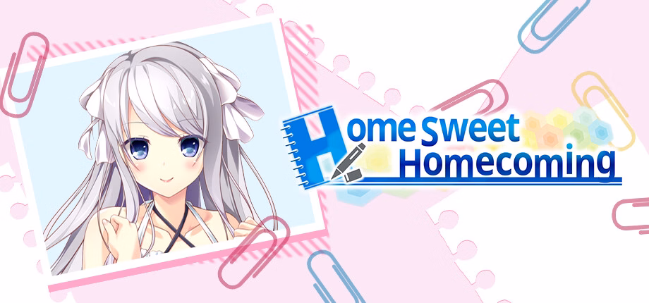 VN Others Completed Home Sweet Homecoming [v1.00] [Hooksoft] download