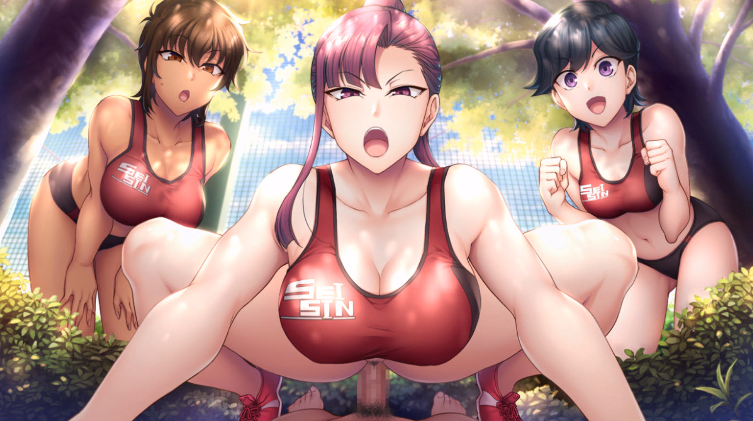 Others Completed Saimin Seishidou ~Secret Lesson~ [Final] [Dark One!]