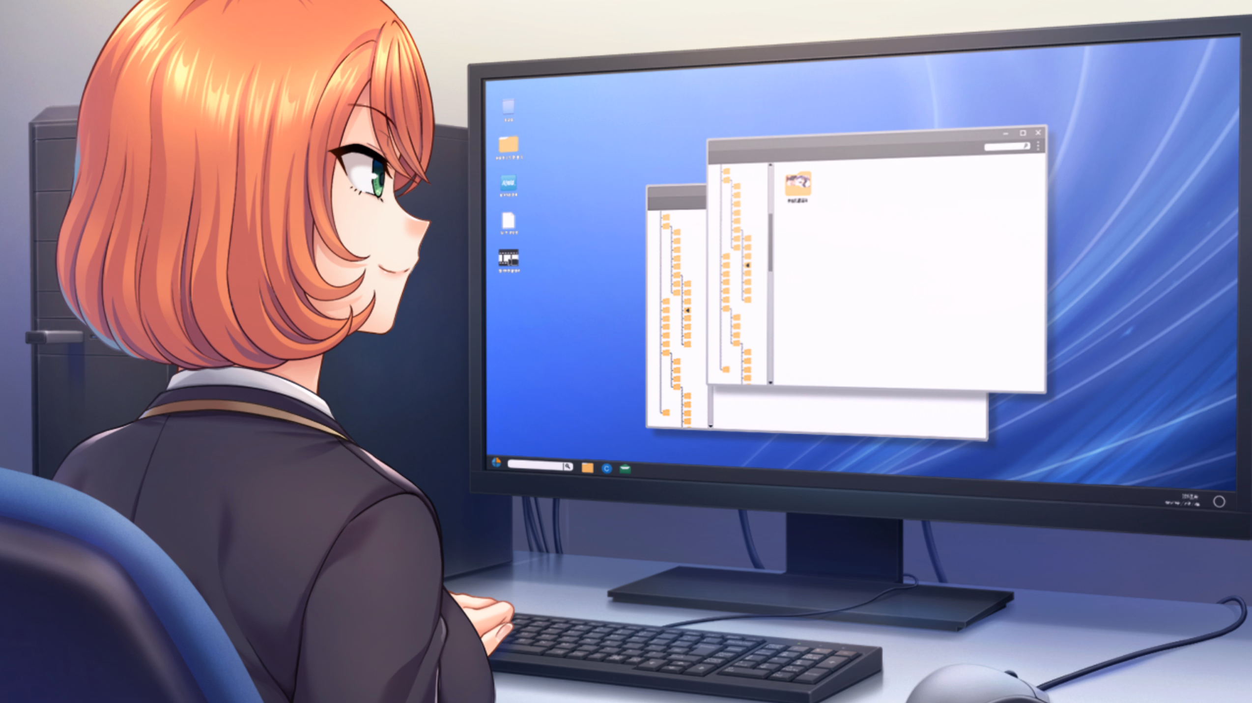 Others Completed Saimin Seishidou ~Secret Lesson~ [Final] [Dark One!]
