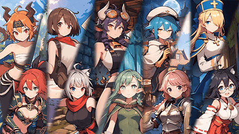 Unity Completed Destroy! Mosaic! [v1.1] [Rin/Lingering Ghost Studio]