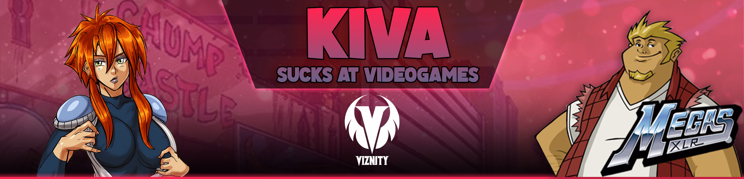 Unity Completed Kiva Sucks At Videogames [v1.3] [Viznity Games]