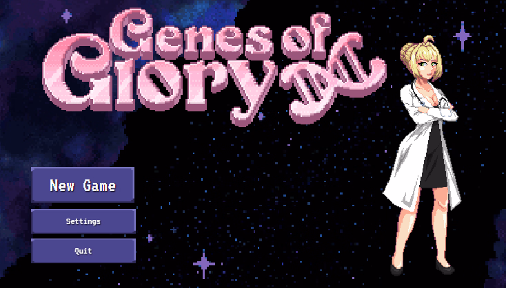 Others Genes of Glory [v0.5.1.1] [endlesschance] download