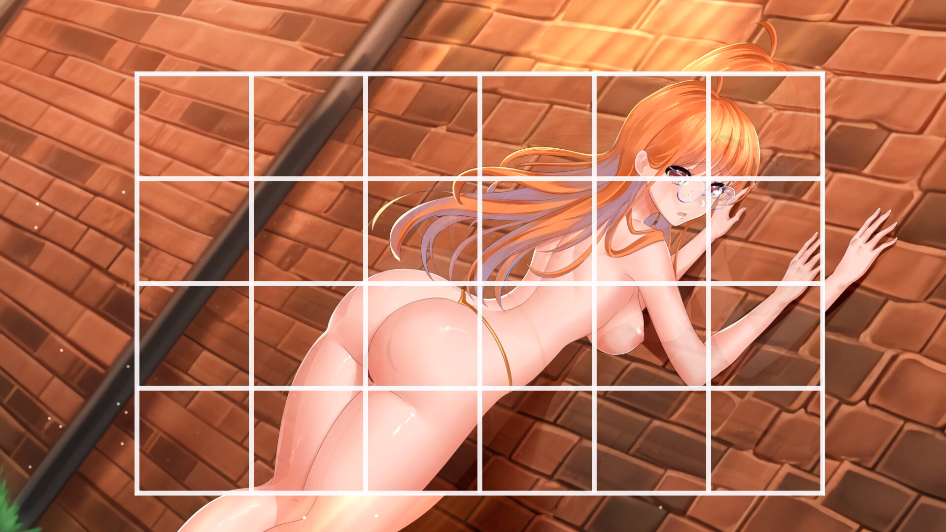 Unity Completed Hentai Uni 2 [Final] [Anime Mania]