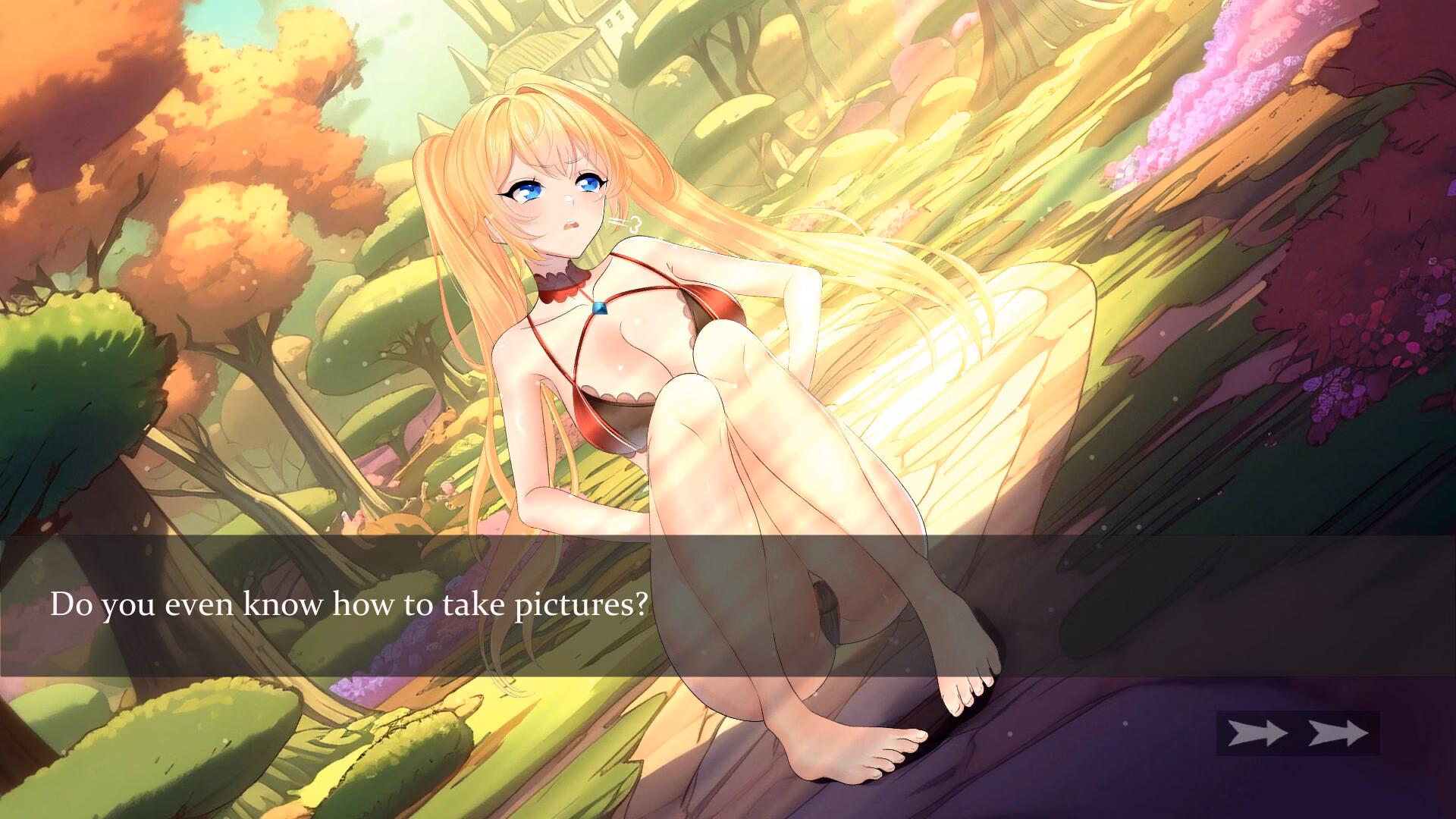 Unity Completed Hentai Uni 2 [Final] [Anime Mania]