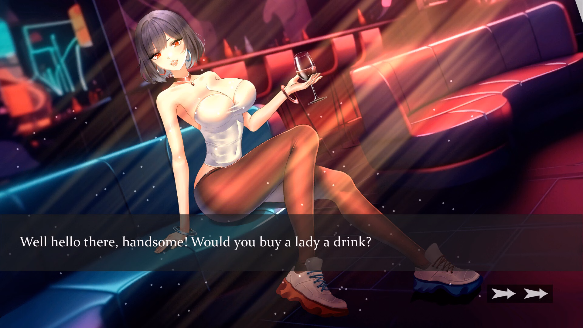 Unity Completed Hentai Uni 2 [Final] [Anime Mania]