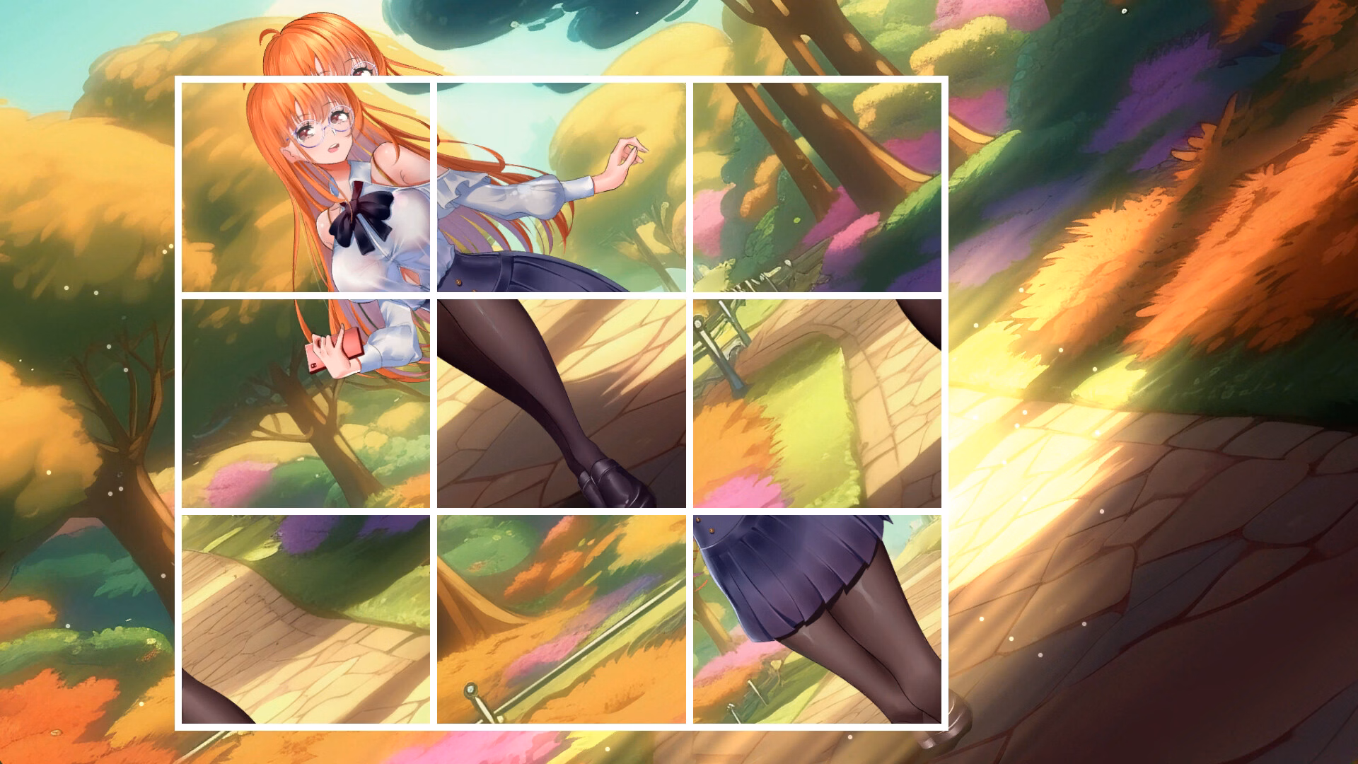 Unity Completed Hentai Uni 2 [Final] [Anime Mania]