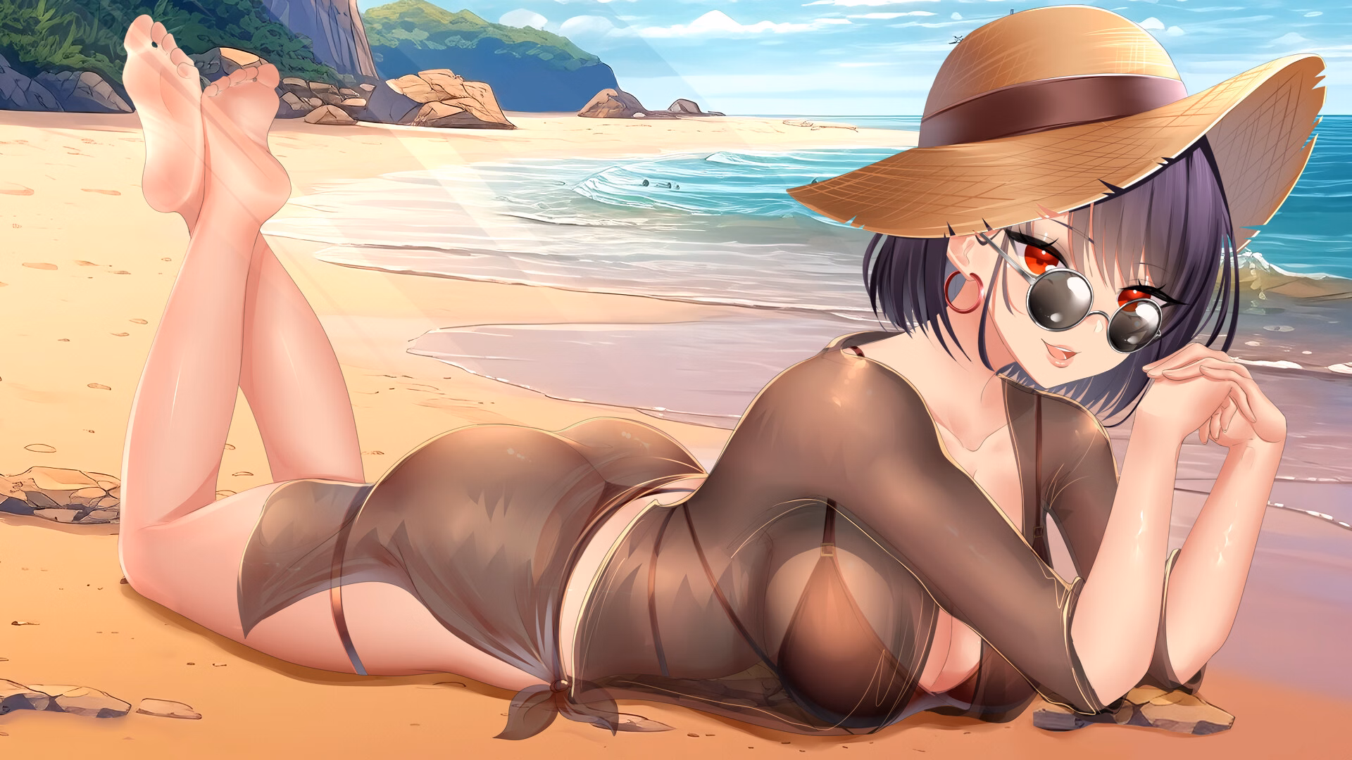 Unity Completed Hentai Uni 2 [Final] [Anime Mania]