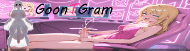 Ren'Py Completed GoonTGram [v1.4] [Ayakali]