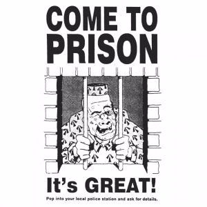 VN Ren'Py Save Us Mr Convict! [v0.1] [RoninWorks]