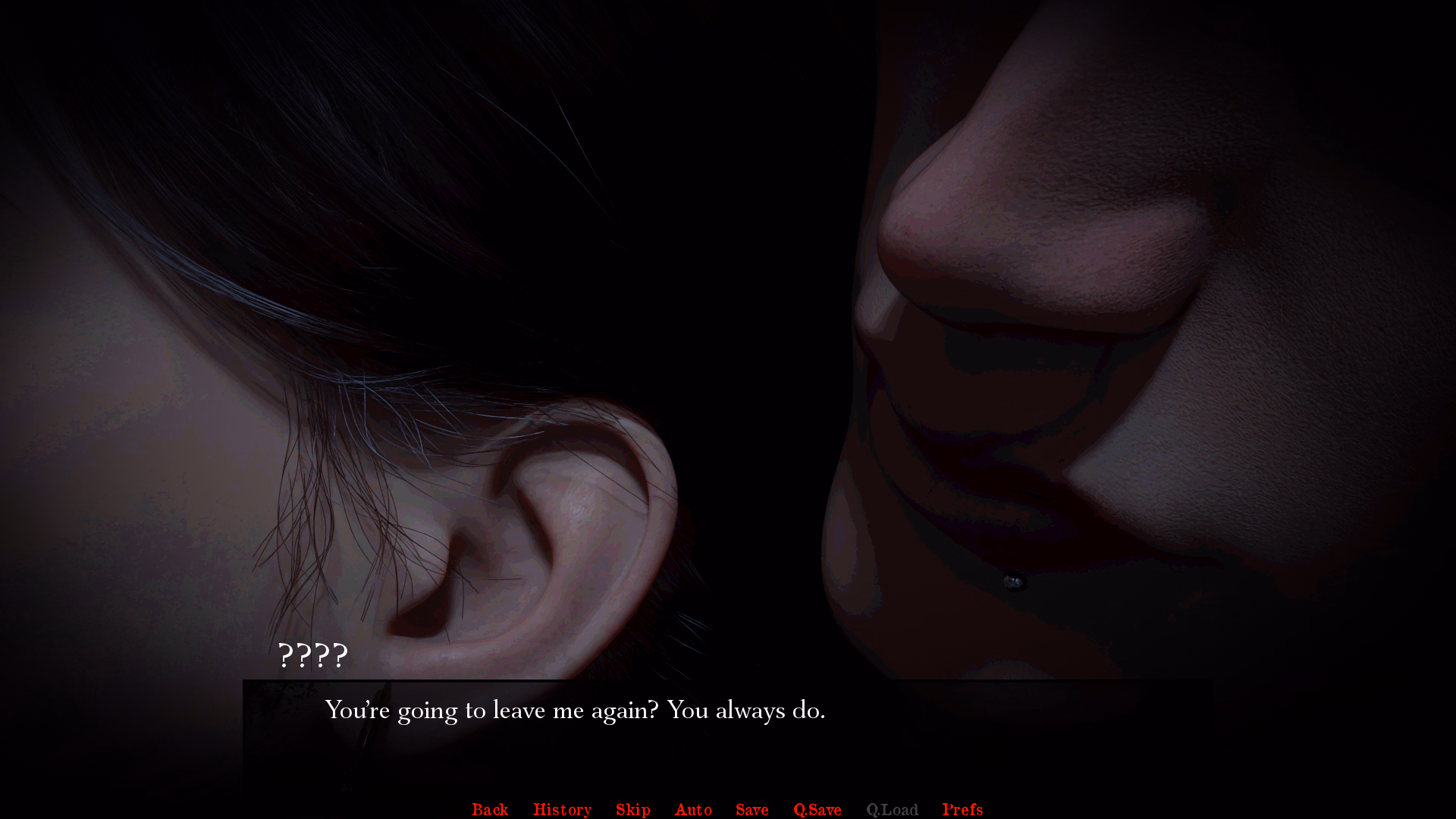 VN Ren'Py Completed Your Stalker, Jayce Blackwood [v1.0] [P1NK-ANG3L]