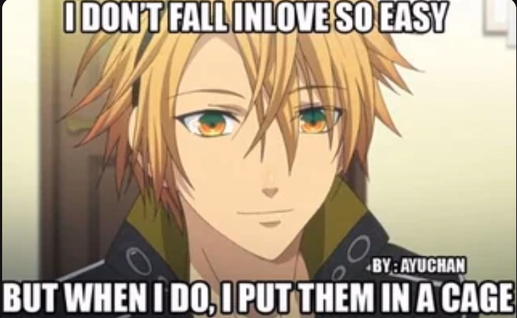 VN Ren'Py Completed Your Stalker, Jayce Blackwood [v1.0] [P1NK-ANG3L]