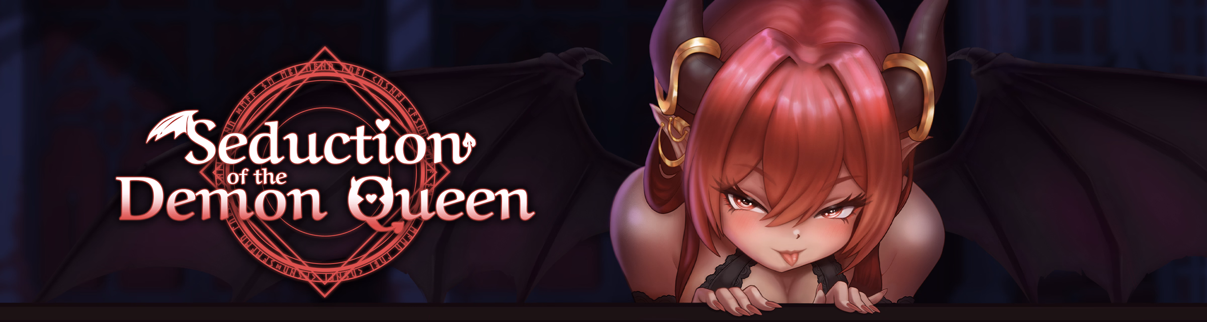 Godot Seduction of the Demon Queen [v0.4.6.1] [VaRoTeam]
