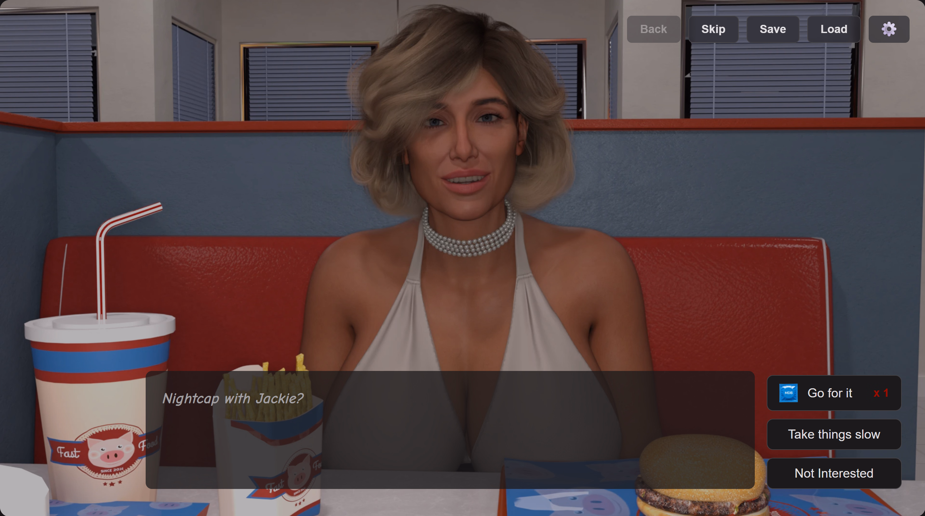 Others Life of Guy [v0.5.0] [Just1Guy]