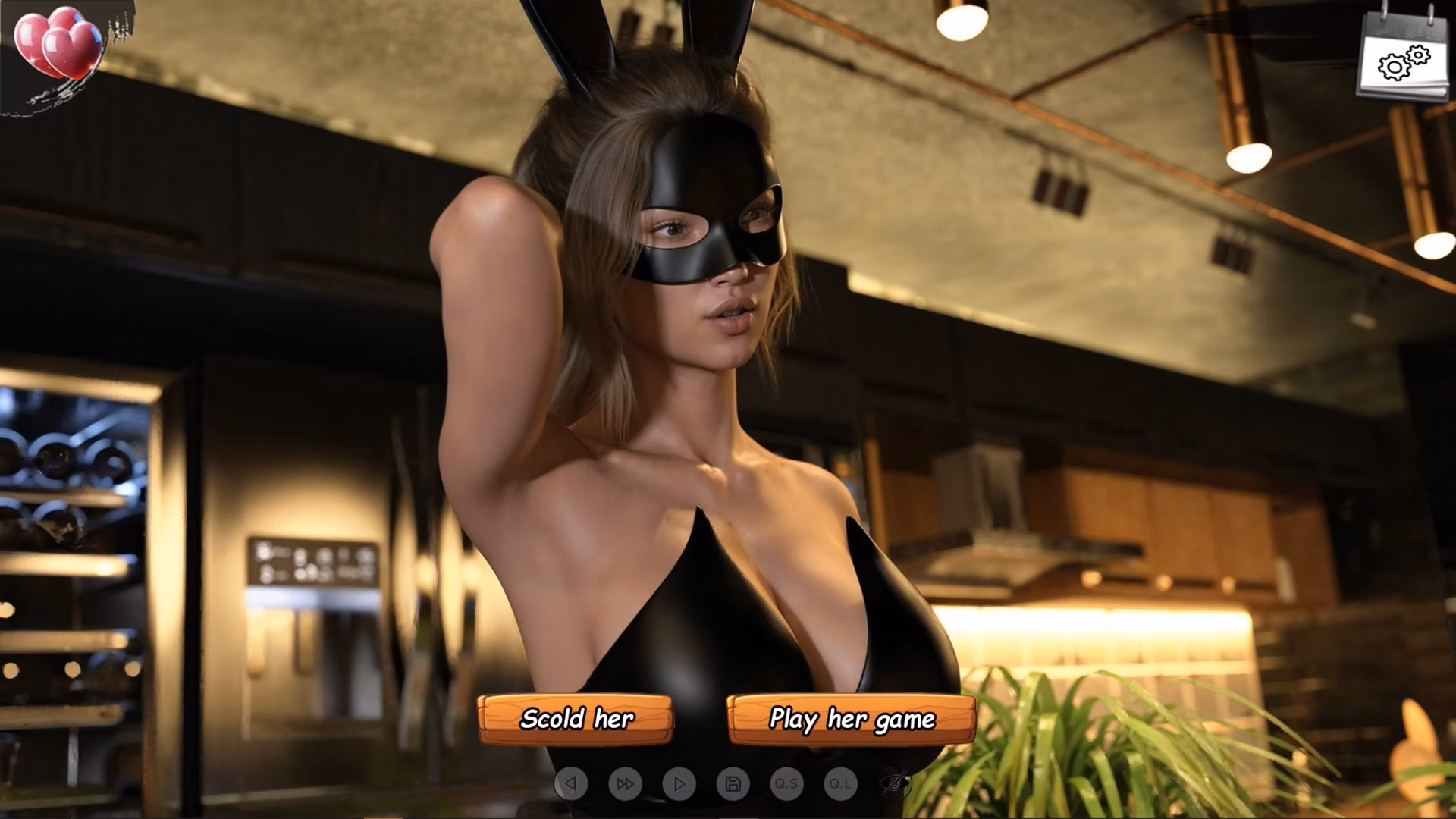 Ren'Py Burning Boundaries [P1 Steam] [T4bbo]