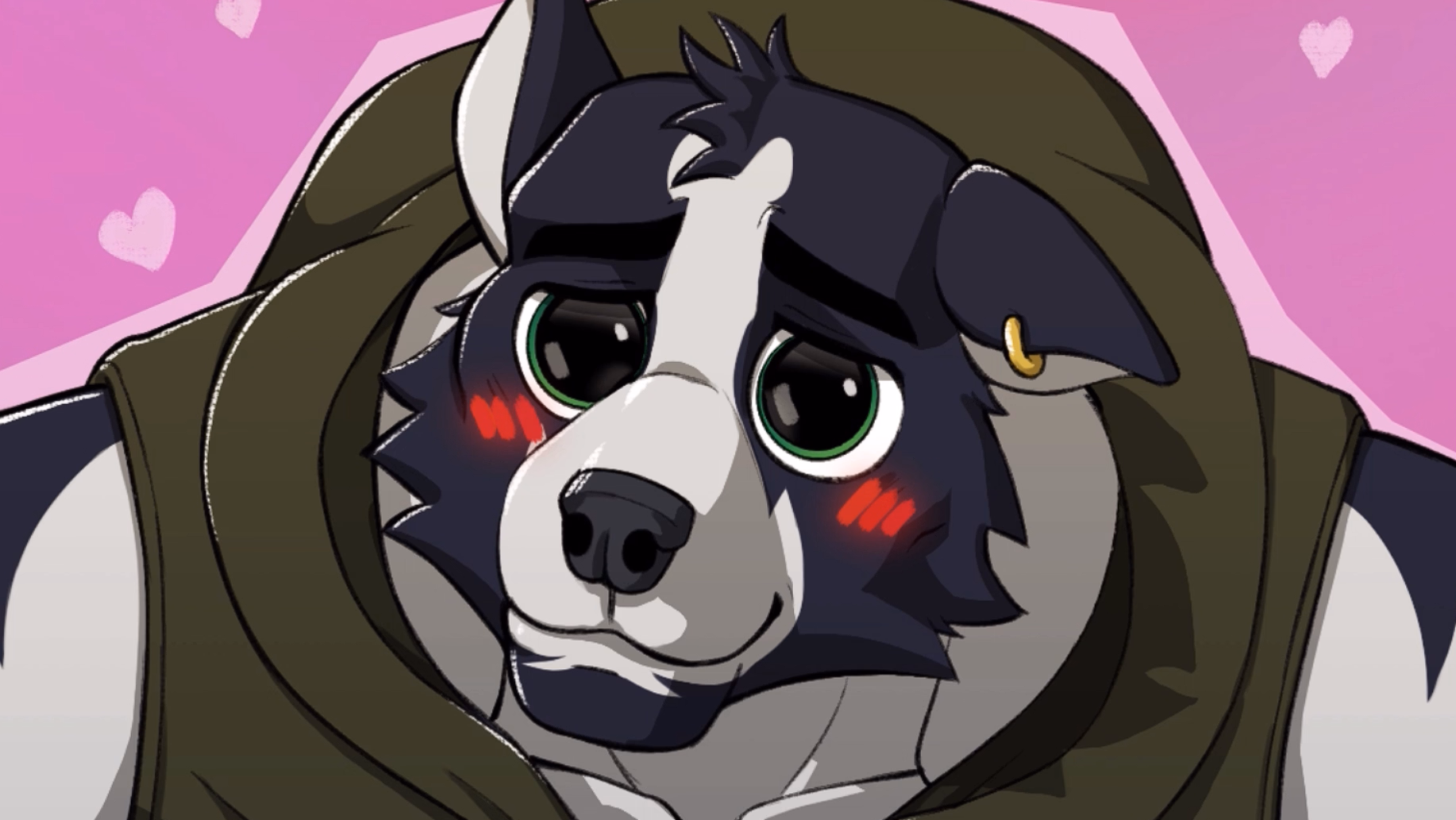 Unity Beastly Bonds [v0.2.2.0] [Dark Side Of Discovery]