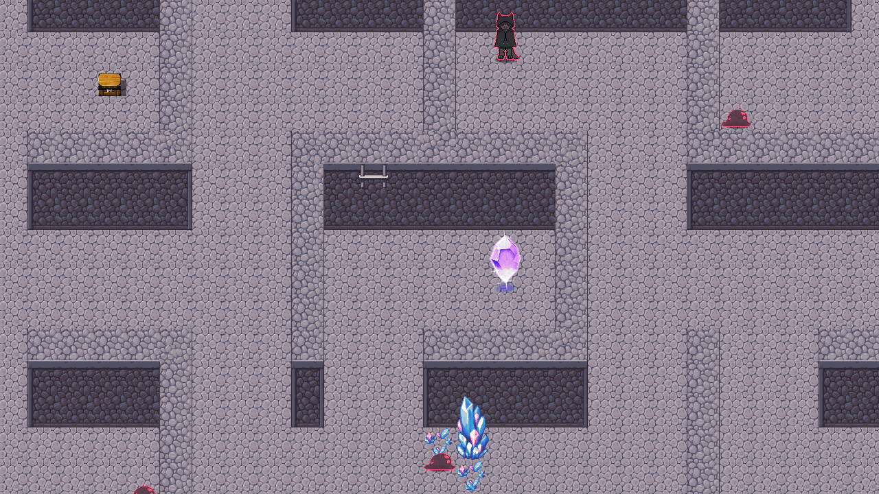 RPGM Unknown Adventure [v0.22b] [_CnZ_]