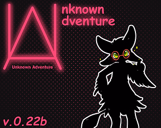 RPGM Unknown Adventure [v0.22b] [_CnZ_] download