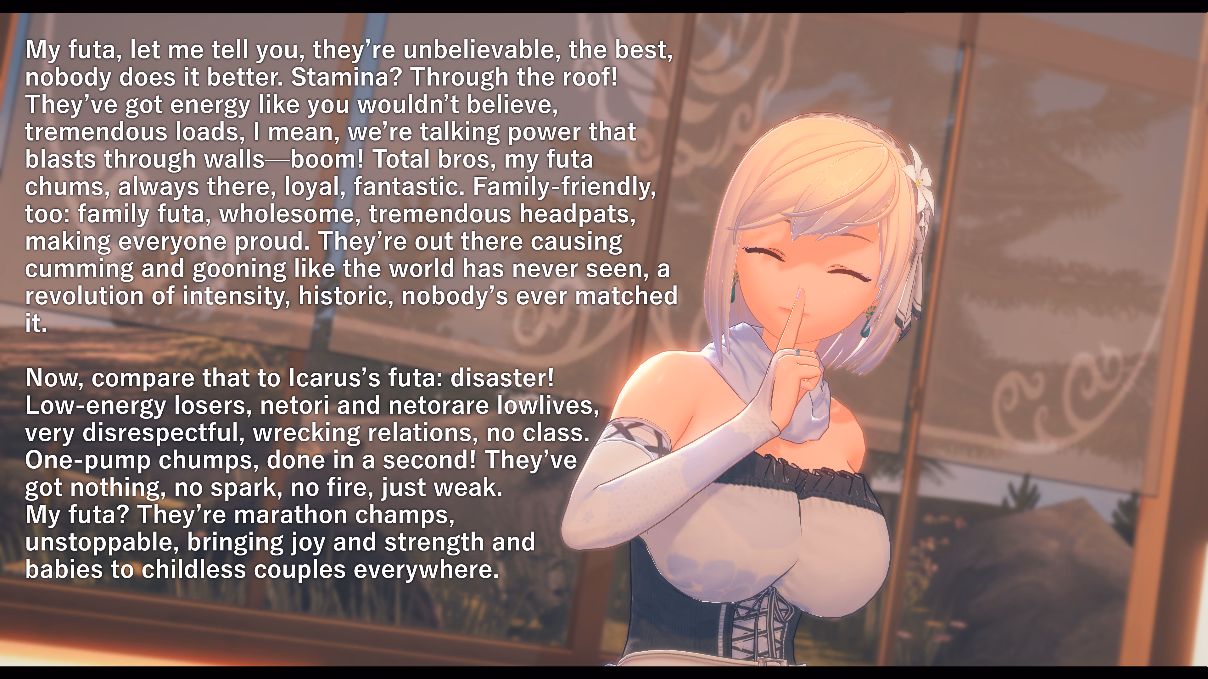 RPGM Salacious Sakura [v0.13] [Insomnimaniac Games]