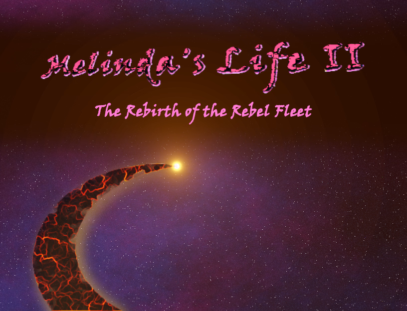 RPGM Completed Melinda's Life II [v1.5.2] [Melinda2424] download
