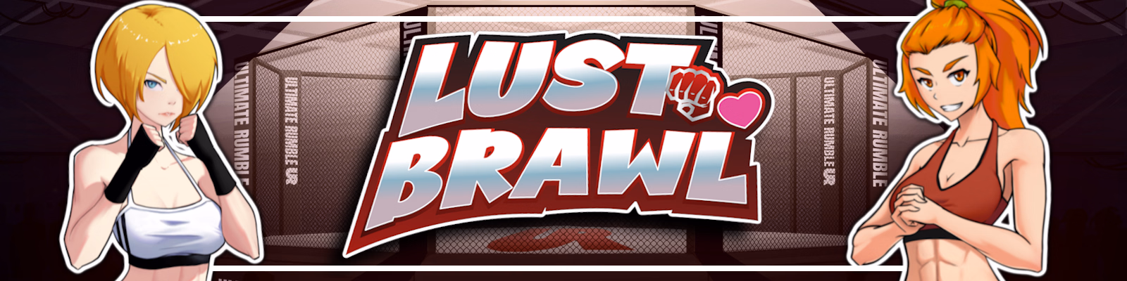 Ren'Py Lust Brawl [v0.4A] [Hetzer Games] download