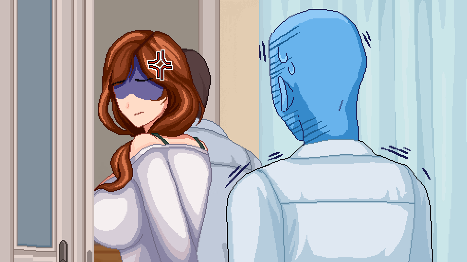 Others Bodysmith Tales: Hidden Legacy [v0.2.0.2a] [Drawers Bastion]