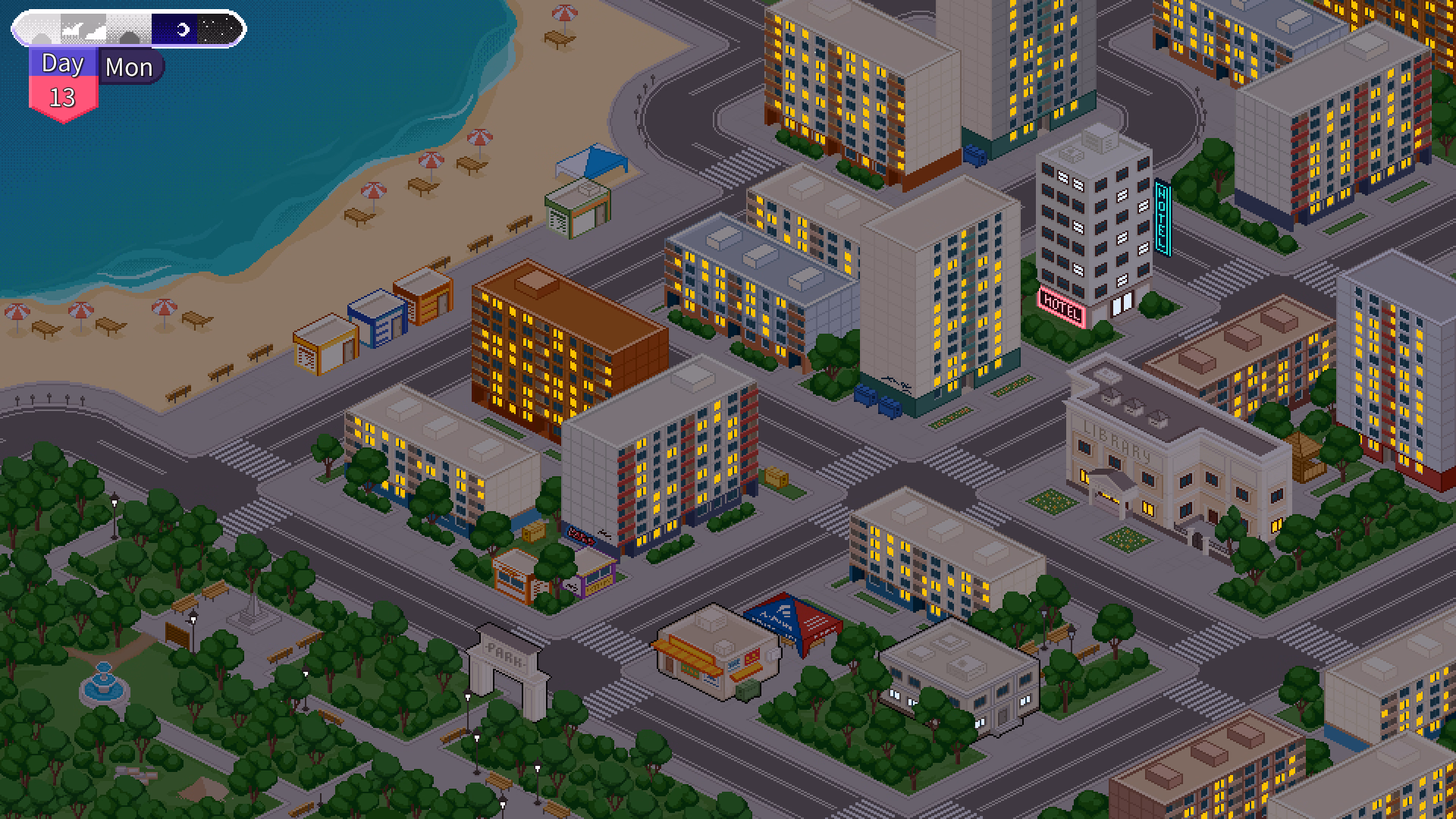 Others Bodysmith Tales: Hidden Legacy [v0.2.0.2a] [Drawers Bastion]