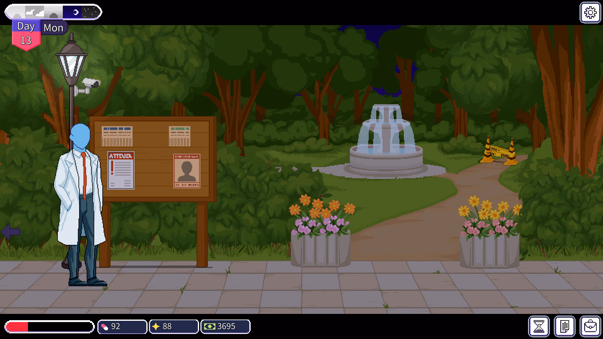 Others Bodysmith Tales: Hidden Legacy [v0.2.0.2a] [Drawers Bastion]