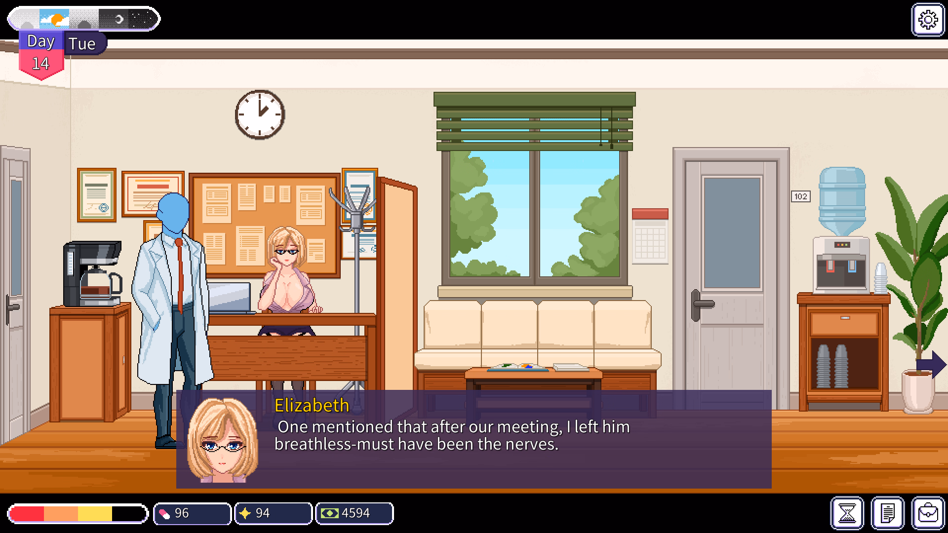 Others Bodysmith Tales: Hidden Legacy [v0.2.0.2a] [Drawers Bastion]