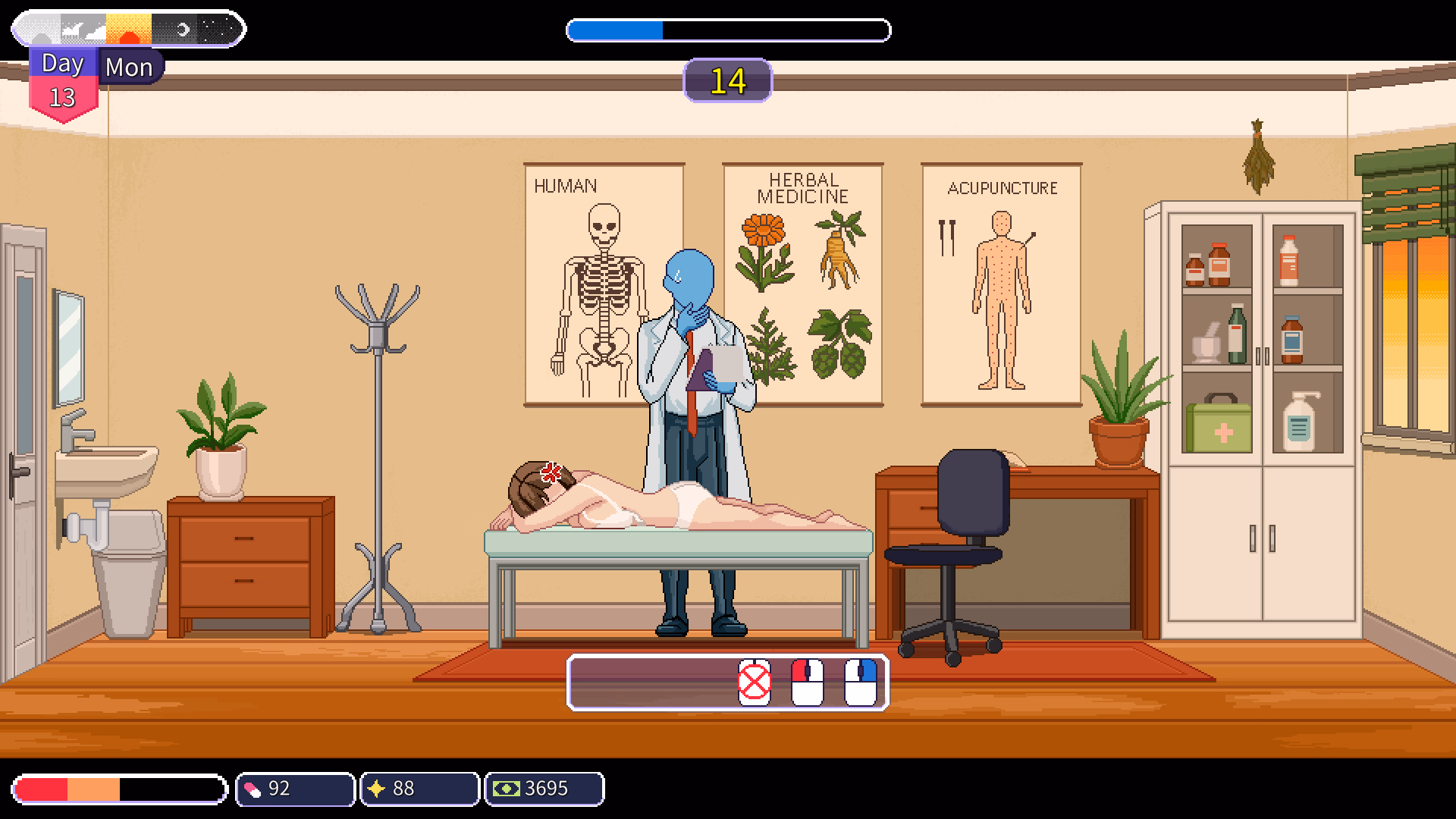 Others Bodysmith Tales: Hidden Legacy [v0.2.0.2a] [Drawers Bastion]
