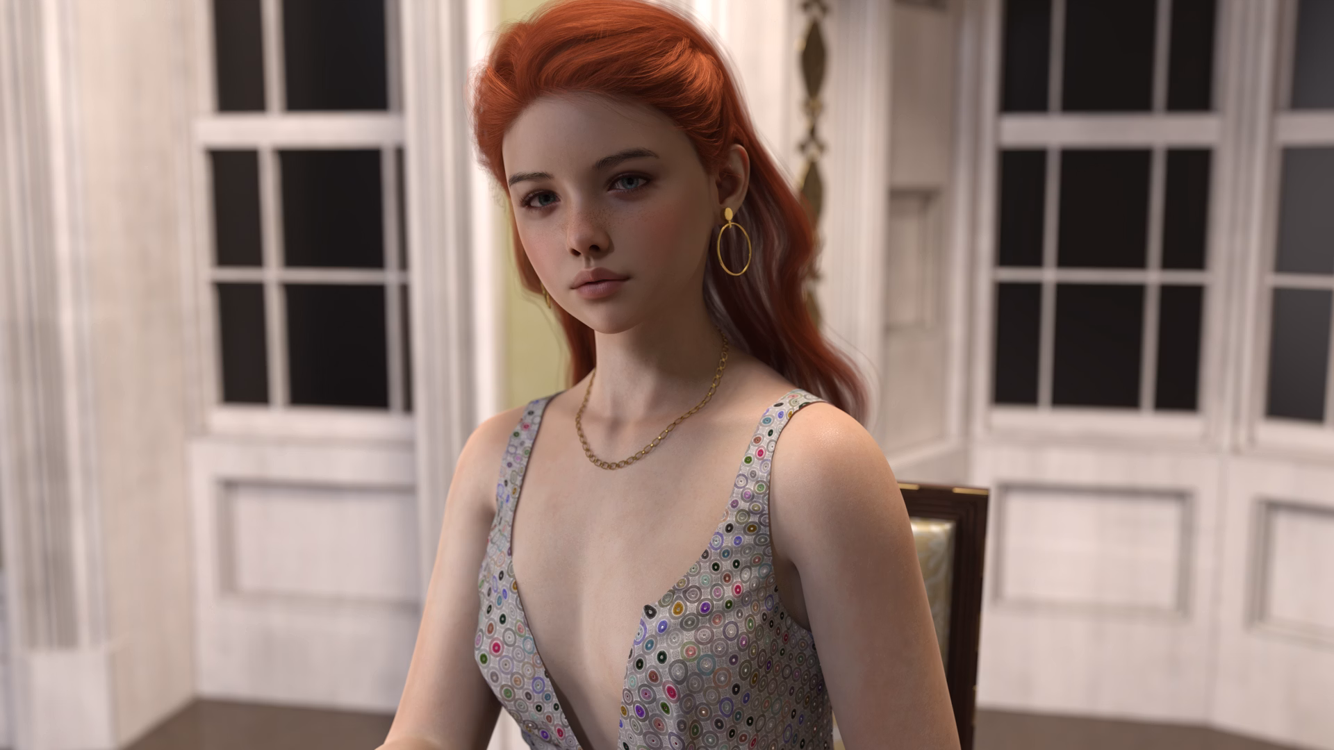 VN Ren'Py Femboy Sorority [v0.3e] [Jaya's Dawn]