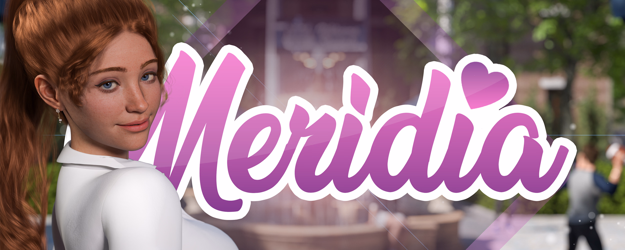 Ren'Py Meridia [v0.2.0] [ScriptVeil Games]