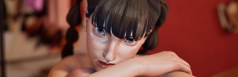 Unreal Engine Eyes on Me [v0.9.1] [Eyes on Me] download