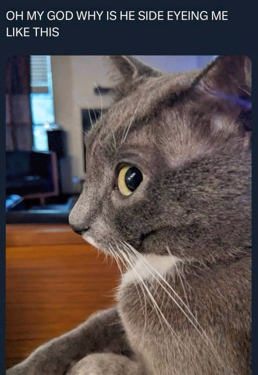Unreal Engine Eyes on Me [v0.9.1] [Eyes on Me]