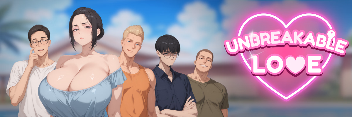 VN Ren'Py Unbreakable Love [v0.5 Premium] [Unbreakable Love] download