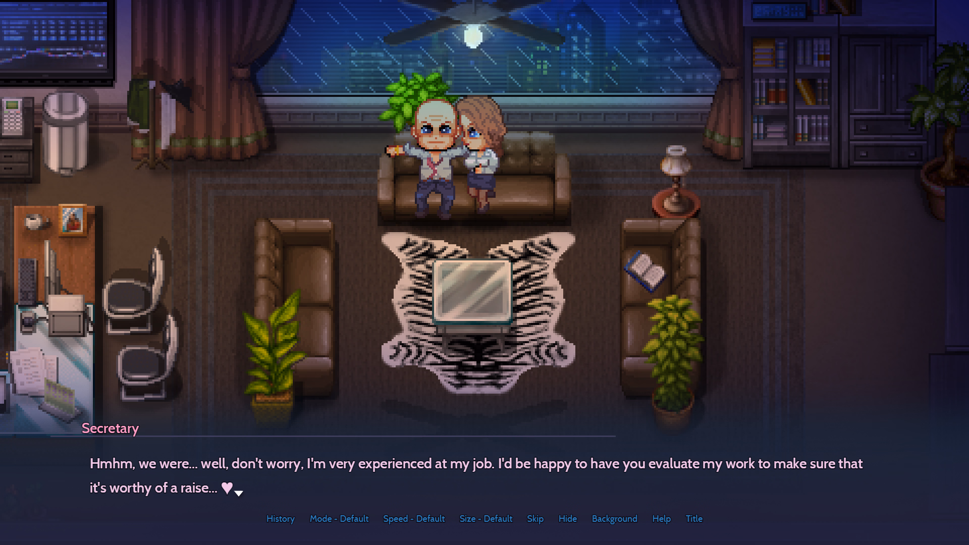 RPGM Mana Quest [vb0.5.6] [Cozy Bunny]